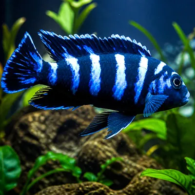 Demasoni Pombo Macho Matriz
