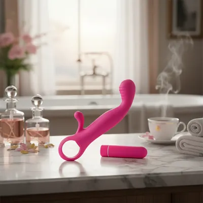 Vibrador LiLy