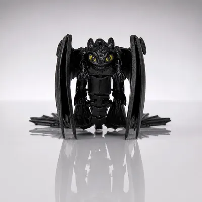 Dragão Articulado