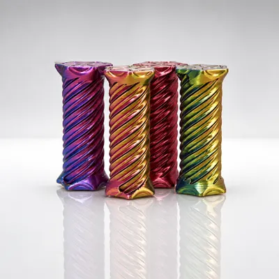 Sensorial Espiral 