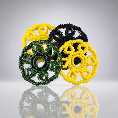 SPINNER (G)