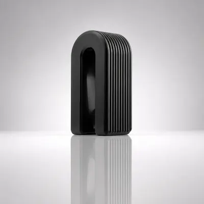 Suporte para toalha- travamento automático 