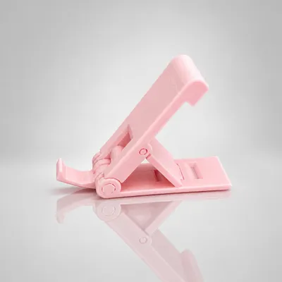 MINI SUPORTE PARA CELULAR  + NOME PERSONALIZADO 