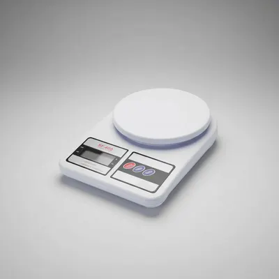 Balança Digital 