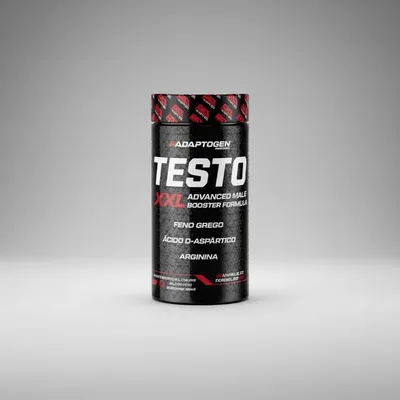 Testo XXL Adaptogen