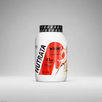 Whey Nutrata Pote