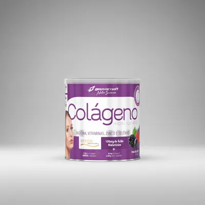 Colágeno Verisol Body Action