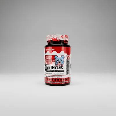 Dimethylex Underlabz