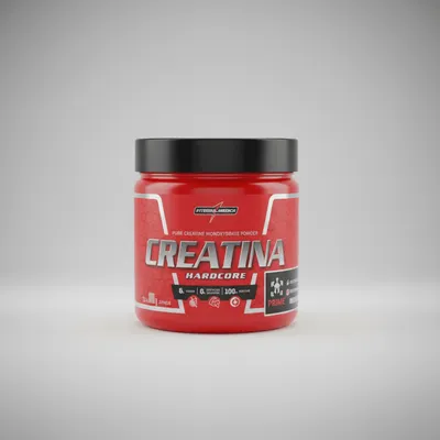 Creatina IntegralMedica 