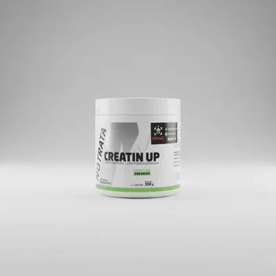 Creatina Nutrata