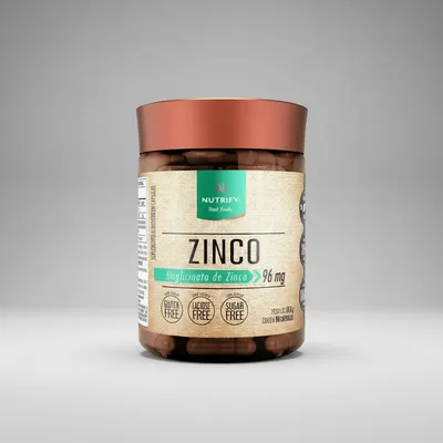 Zinco Nutrify