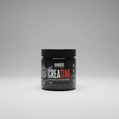 Creatina Darkness 