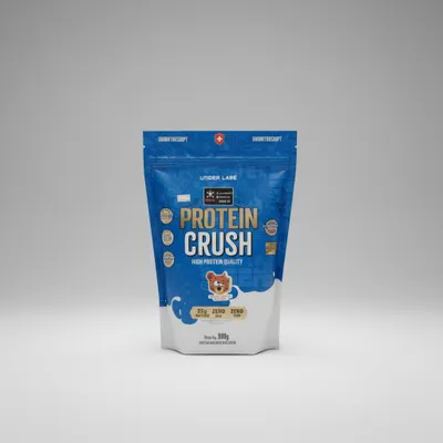Whey Protein Crush Underlabz