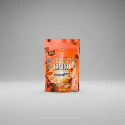 Protein Crush Chocotine 