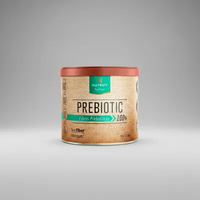 Prebiotic Nutrify Probióticos