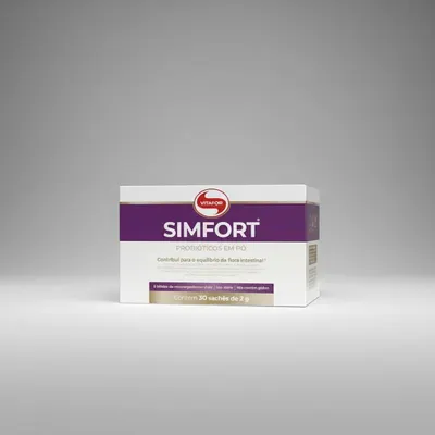 Vitafor Probióticos em Pó