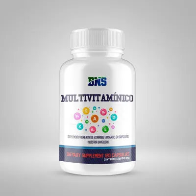 Multivitaminico BNS