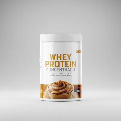 Whey Protein BNS