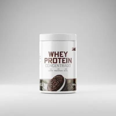 Whey Protein BNS 