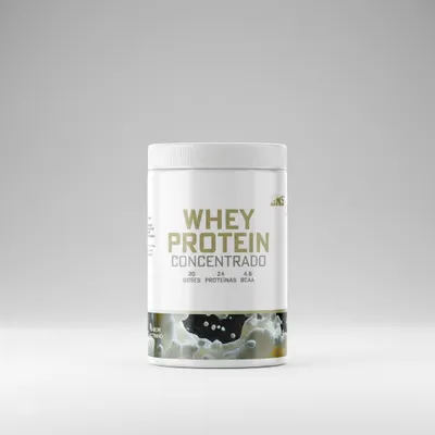 Whey Protein BNS