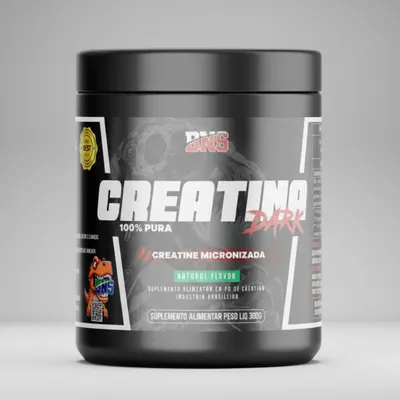 Creatina BNS 