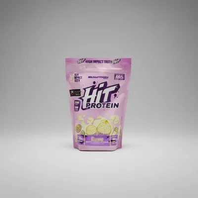 Whey Hit Protein