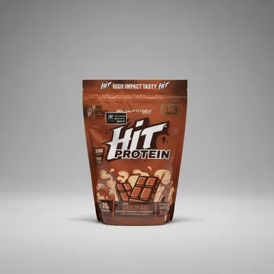 Whey Hit Protein