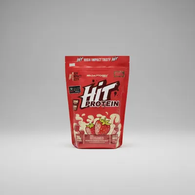 Whey Hit Protein