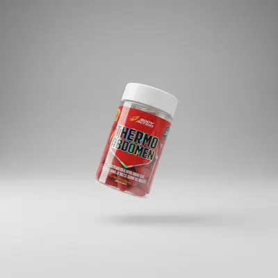 Thermo Abdomen - Bodyaction