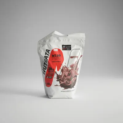  Whey 100% Nutrata 