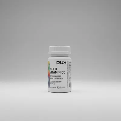 MultiVitaminico DUX