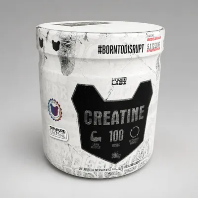 Creatina UnderLabz