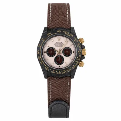 Rolex Daytona DIW