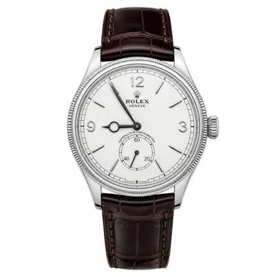  Rolex  1908
