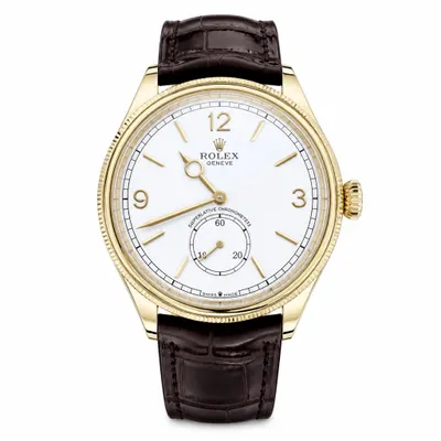 Rolex 1908