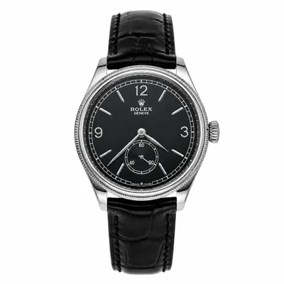 Rolex 1908