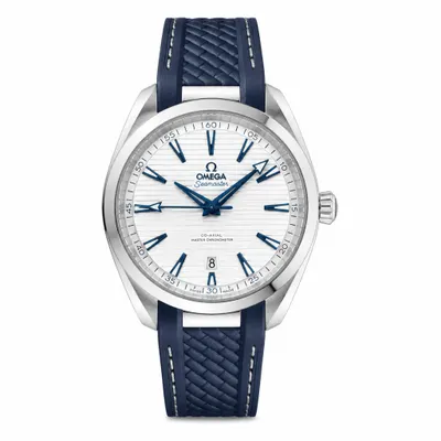 Omega Seamaster Aqua Terra 150M