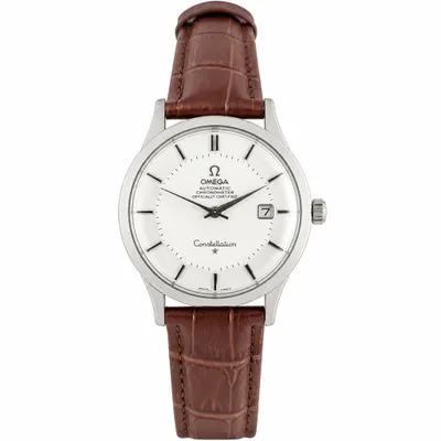  Omega Constellation