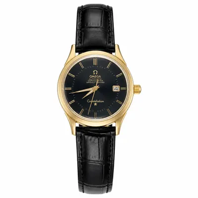 Omega Constellation 