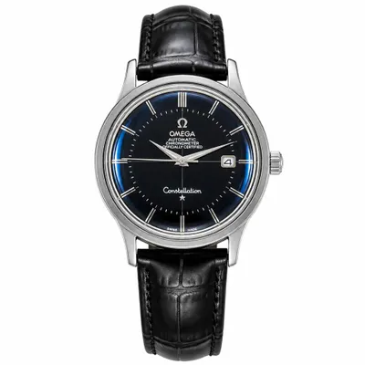 Omega Constellation 