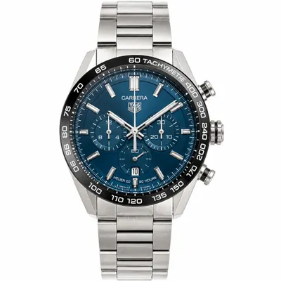 Relógio Carrera TAG Heuer