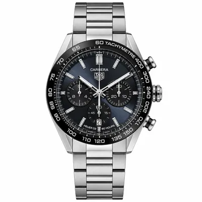 TAG Heuer Carrera Chronograph