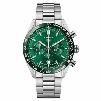 TAG Heuer Carrera Chronograph