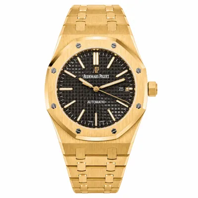  Audemars Piguet Royal Aok