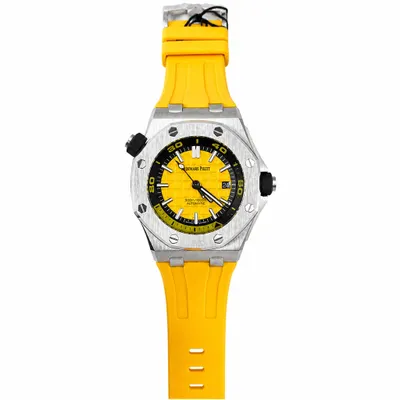 Audemars Piguet Royal Oak Offshore Diver