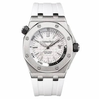 Audemars Piguet Royal OffShore Diver