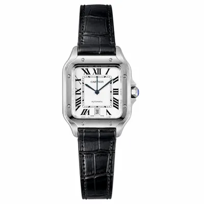 Cartier Santos 