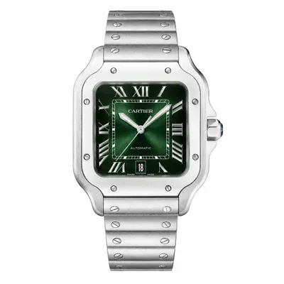Cartier Santos 