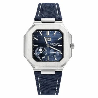 Patek Philippe Cubitus