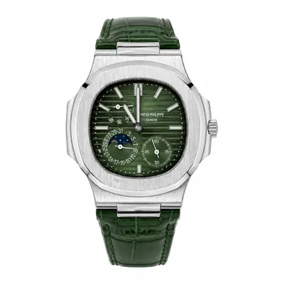  Patek Philippe Nautilus